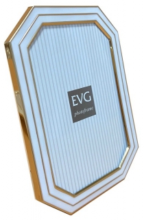 Фоторамка EVG ONIX 10X15 A34 White